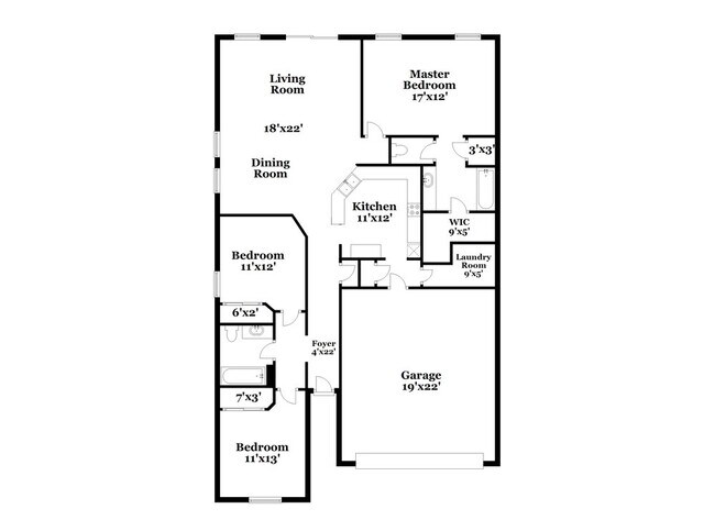 37914 N Beverly Ave in Queen Creek, AZ - Building Photo - Building Photo
