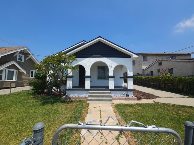 property at 3751 E 6th St