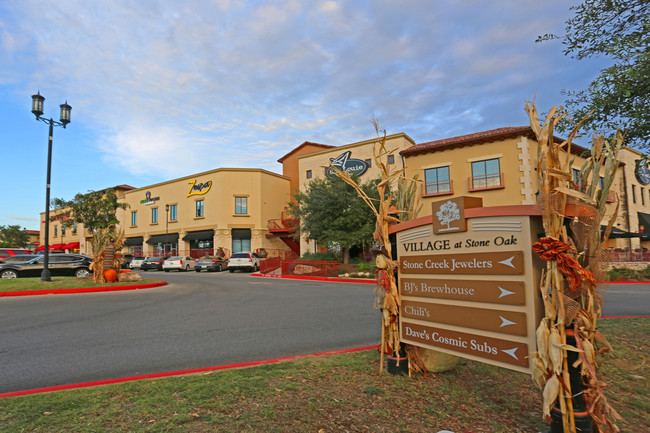 Apartamentos Alquiler en Camp Bullis, TX