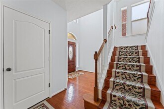 3623 Fallen Palms Ct in Houston, TX - Building Photo - Building Photo