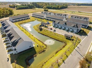 2609 Sailor Rose Ln in Winterville, NC - Building Photo - Building Photo