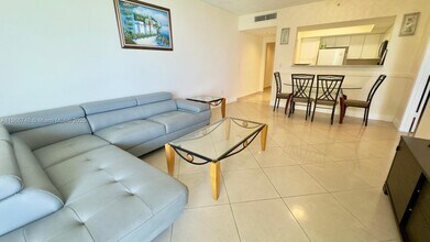 17375 Collins Ave, Unit 1003 in North Miami Beach, FL - Building Photo - Building Photo