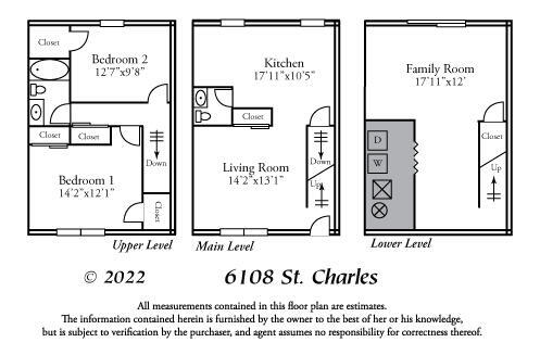 6108 E St Charles Rd in Columbia, MO - Building Photo - Building Photo