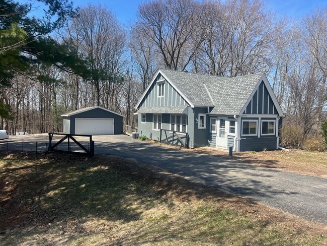 property at W330N4503 Lakeland Dr