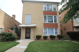 6504 W Diversey Ave-Unit -1 in Chicago, IL - Building Photo