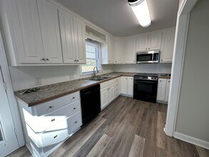 500 Pomeroy St in Graham, NC - Building Photo - Building Photo