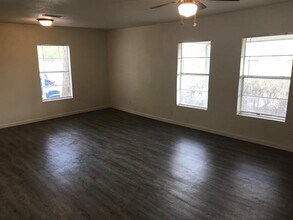 4441 Trippie St in Lancaster, TX - Building Photo - Building Photo