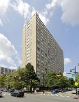 Hallmark House Apartments