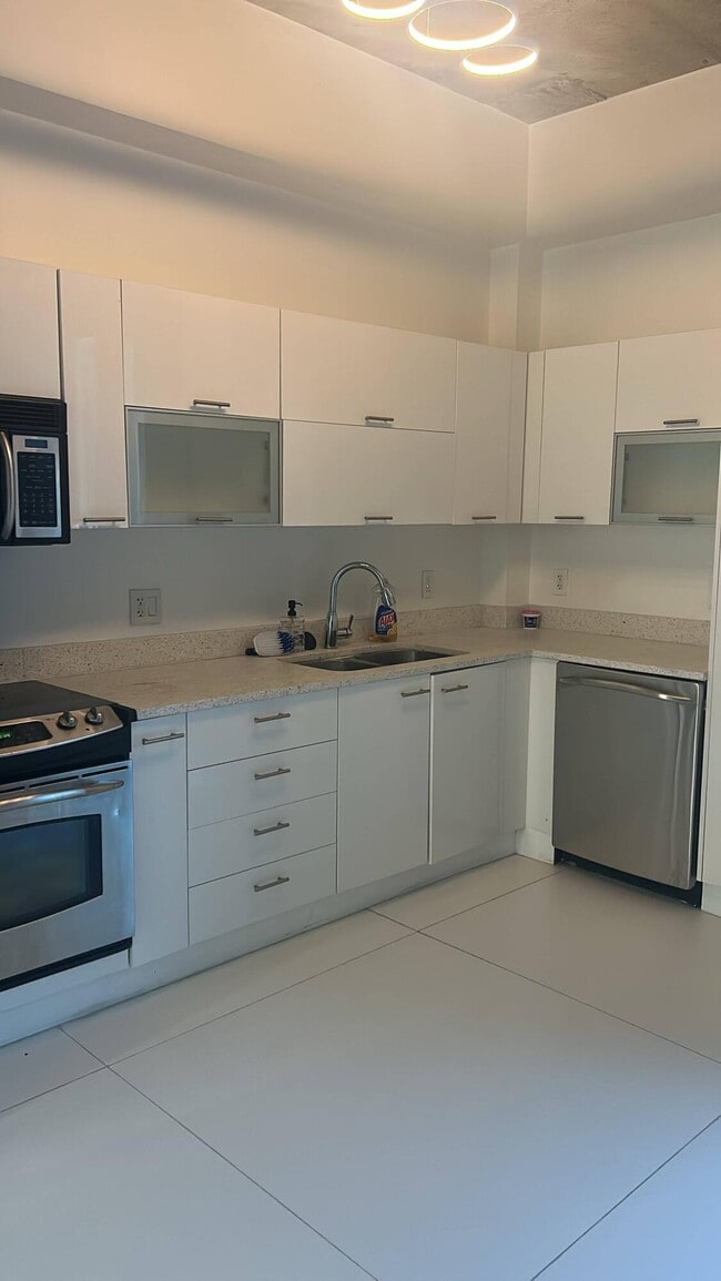 property at 133 NE 2nd Ave