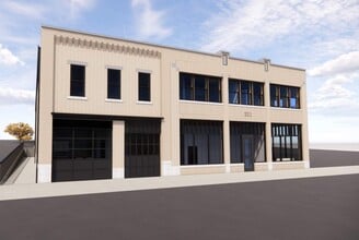 The Shop Lofts in Stoughton, WI - Building Photo - Building Photo