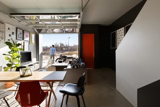 Freight Residences in Denver, CO - Building Photo - Building Photo