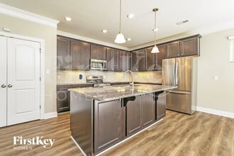 219 Crane Creek Way in Lexington, NC - Building Photo - Building Photo