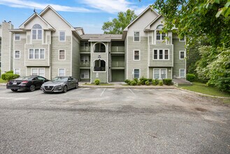 6716 Willowbrook Dr in Fayetteville, NC - Building Photo - Building Photo