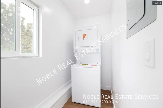 property at 843 Payne St