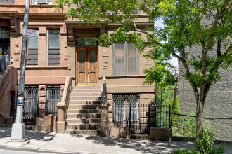 413 W 141st St in New York, NY - Building Photo - Building Photo
