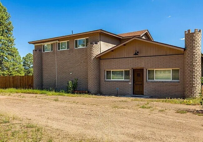 2771 AZ-260 in Overgaard, AZ - Building Photo - Building Photo