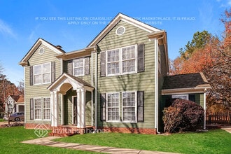 9815 Cooper Run Ln in Charlotte, NC - Building Photo - Building Photo