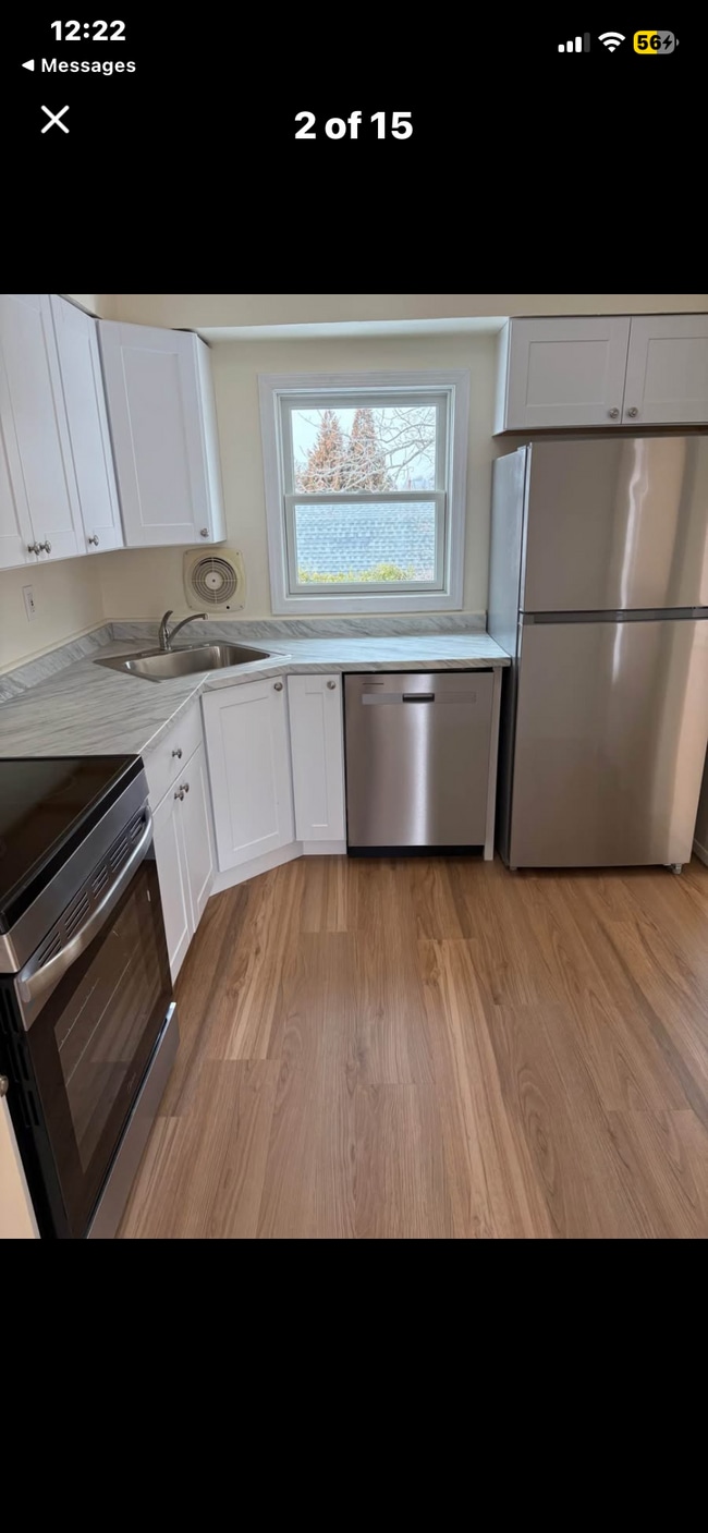 28 Baldwin St, Unit 2nd Floor in Farmingdale, NY - Foto de edificio - Building Photo