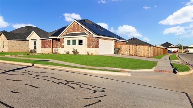 7431 Big Country Wy in Abilene, TX - Building Photo - Building Photo