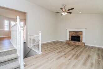 268 Fairview Ln in Dallas, GA - Building Photo - Building Photo