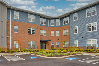 Union Lofts in Ashland, OH - Building Photo - Building Photo