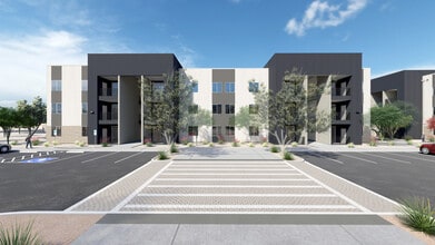 Acacia at Youngtown in Youngtown, AZ - Building Photo - Building Photo