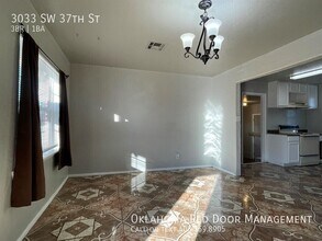 3033 SW 37th St, Unit 03-111 in Oklahoma City, OK - Building Photo - Building Photo