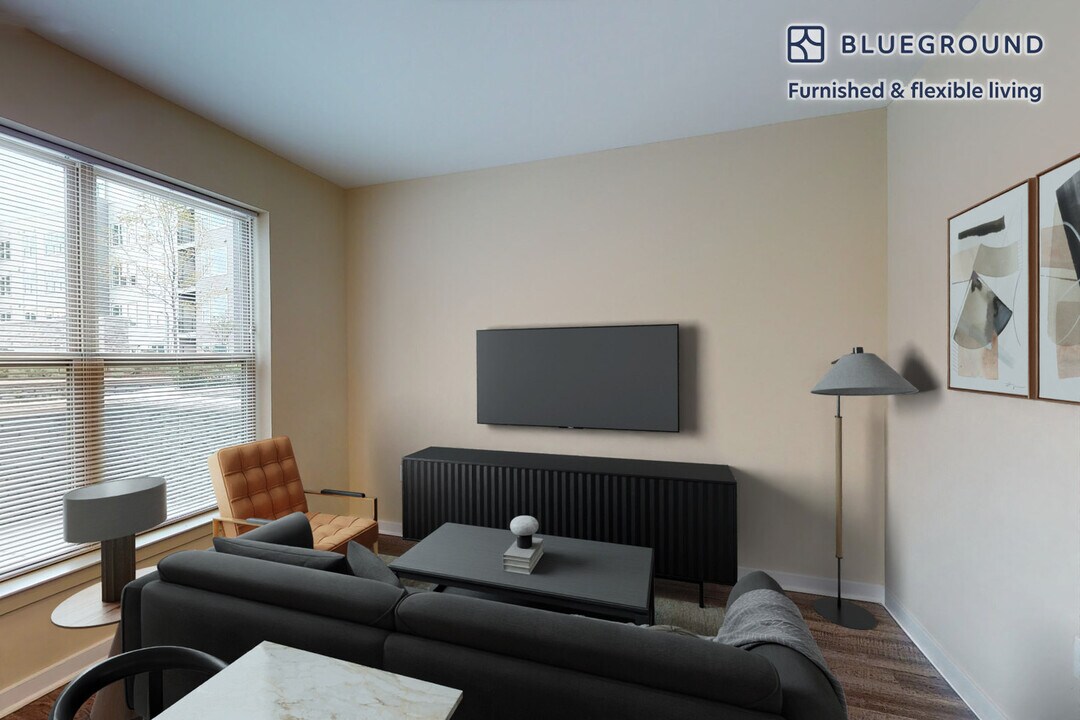 79 Alexander St in Yonkers, NY - Building Photo