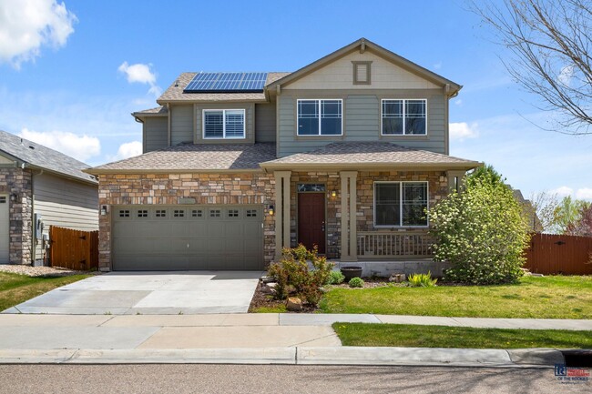 property at 832 Campfire Dr