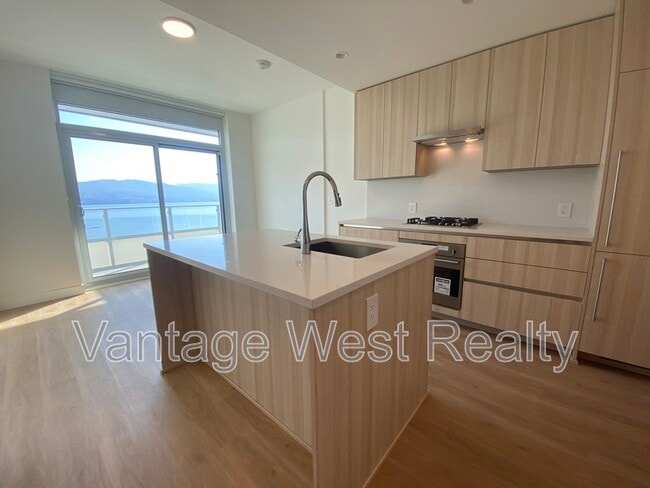 property at 1626 Water St