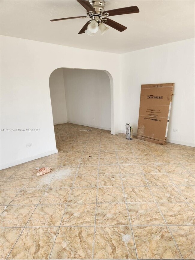 property at 271 NW 54th St