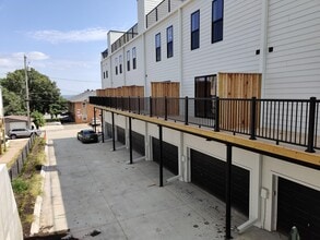 1019 Park Ave in Omaha, NE - Foto de edificio - Building Photo