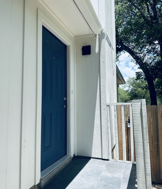 11605 Castle Rock Ct in Austin, TX - Building Photo - Building Photo