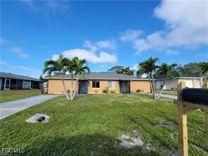 4530 SW 7th Pl in Cape Coral, FL - Foto de edificio - Building Photo