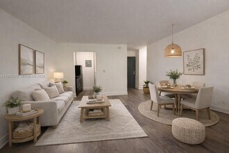 143 SW 9th St, Unit 105 in Miami, FL - Building Photo - Building Photo