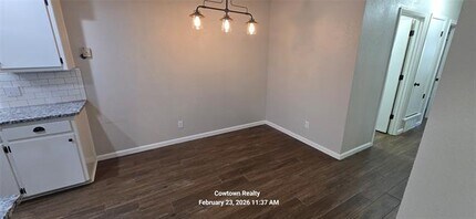 1029 Cottonwood Trail in Benbrook, TX - Building Photo - Building Photo