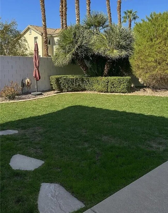 2816 Via Bel Mondo St in Henderson, NV - Building Photo - Building Photo