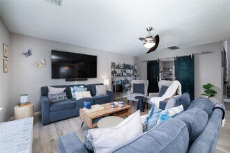 143 S Vesper Bend Cir in Spring, TX - Building Photo - Building Photo