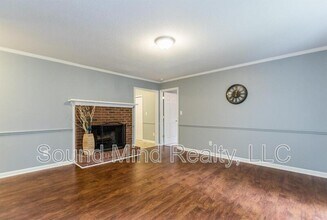 4721 Plum Blossum Dr in Knightdale, NC - Building Photo - Building Photo