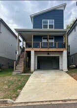 64 W High St in Clarksville, TN - Building Photo - Building Photo