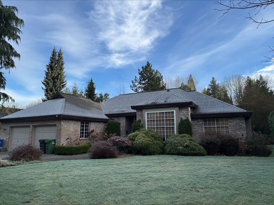 4072 Prairie St in Abbotsford, BC - Building Photo