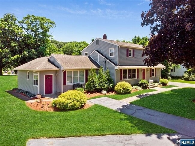 property at 326 Ramapo Valley Rd