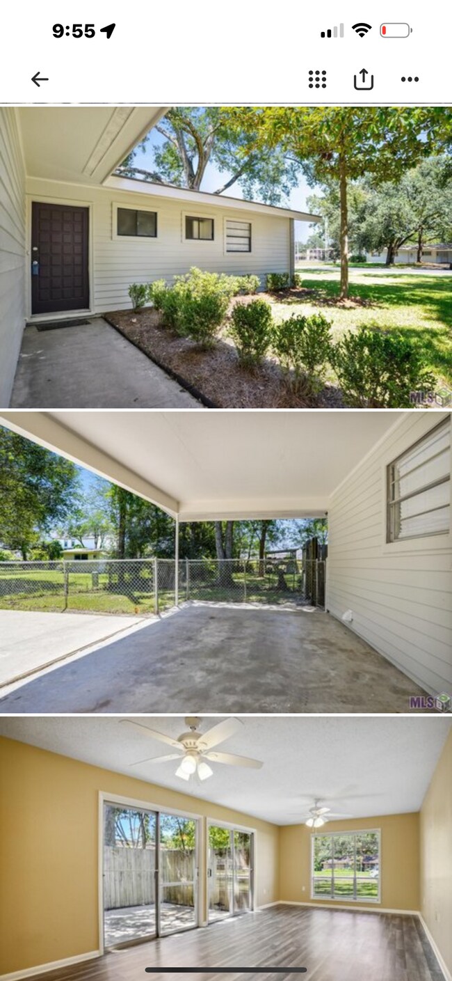 8904 Kingcrest Pkwy in Baton Rouge, LA - Building Photo - Building Photo