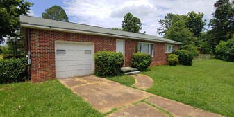 520 29th St in Tuscaloosa, AL - Building Photo