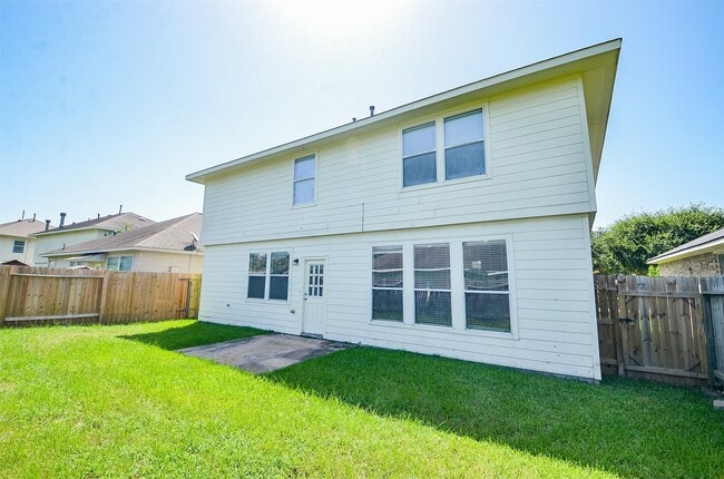 7415 Oakwood Canyon Dr in Cypress, TX - Building Photo - Building Photo