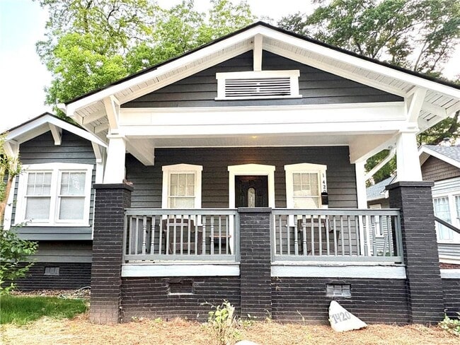 property at 1420 Ralph David Abernathy Blvd SW