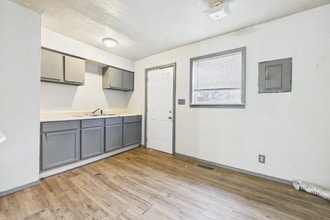 1516 Fulton St in Anderson, IN - Building Photo - Building Photo