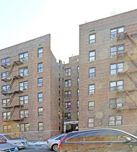 35-65 86th Street in Flushing, NY - Building Photo - Building Photo