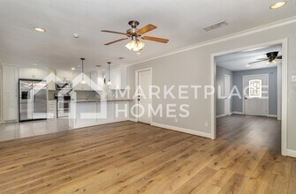 2801 Fairbrook St in Irving, TX - Building Photo - Building Photo