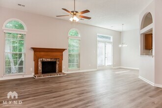 3306 Rillet Ct in Charlotte, NC - Building Photo - Building Photo